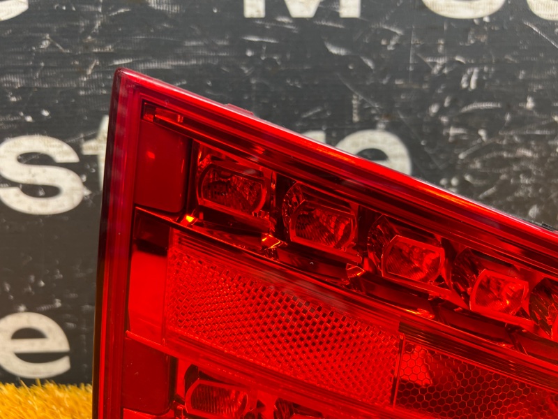 Фонарь крышки багажника, 5500 рублей, Красноярск