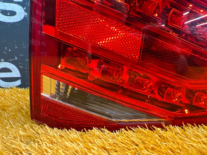 Фонарь крышки багажника, 5500 рублей, Красноярск