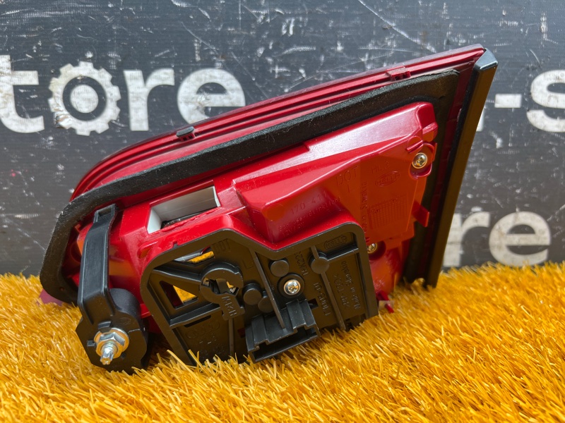 Фонарь крышки багажника, 5500 рублей, Красноярск