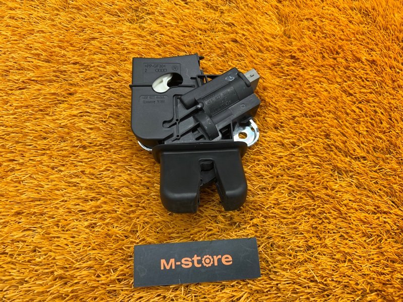 замок багажника, 2300 рублей, Красноярск