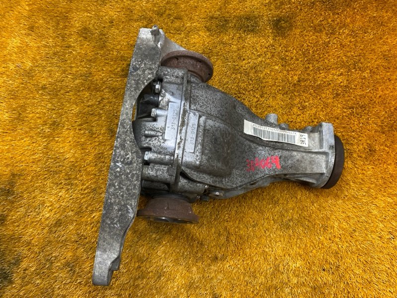 редуктор, 3000 рублей, Красноярск