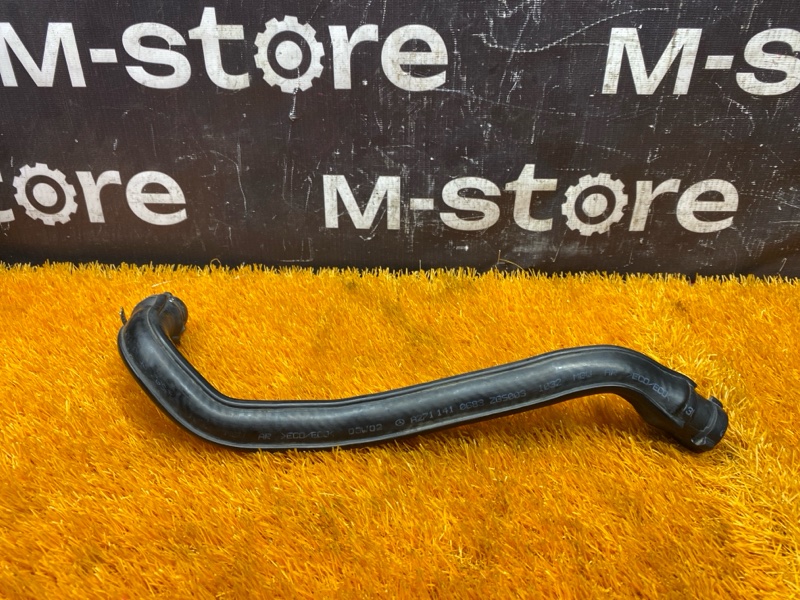 Патрубок картерных газов, 700 рублей, Красноярск