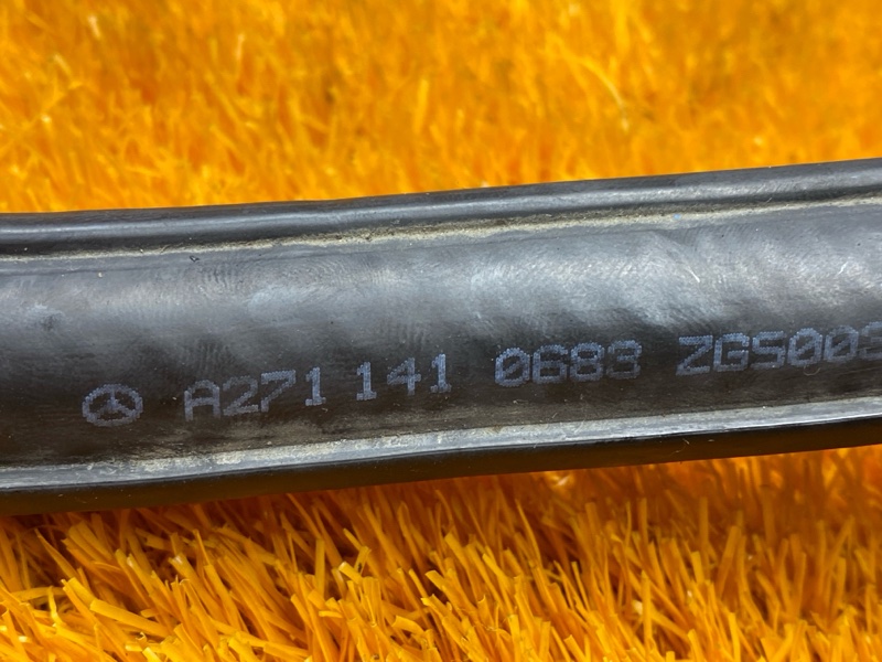 Патрубок картерных газов, 700 рублей, Красноярск