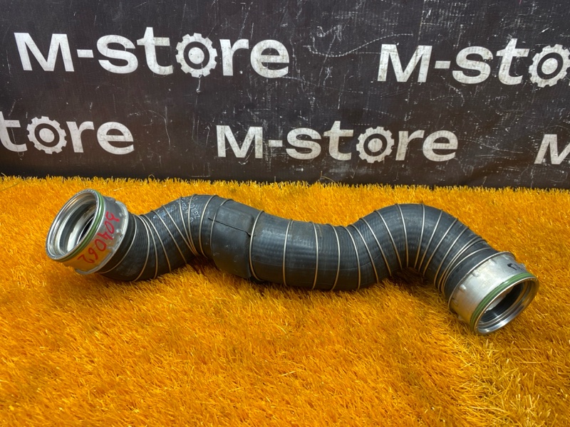 Патрубок интеркулера, 1300 рублей, Красноярск