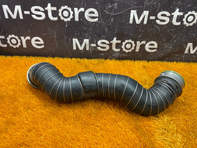 Патрубок интеркулера, 1300 рублей, Красноярск