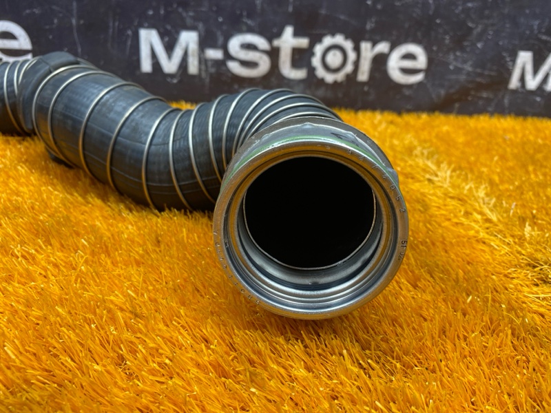 Патрубок интеркулера, 1300 рублей, Красноярск