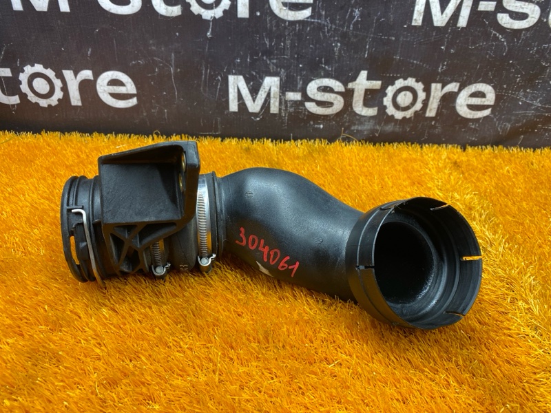 Патрубок интеркулера, 800 рублей, Красноярск