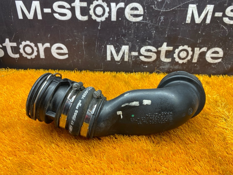 Патрубок интеркулера, 800 рублей, Красноярск