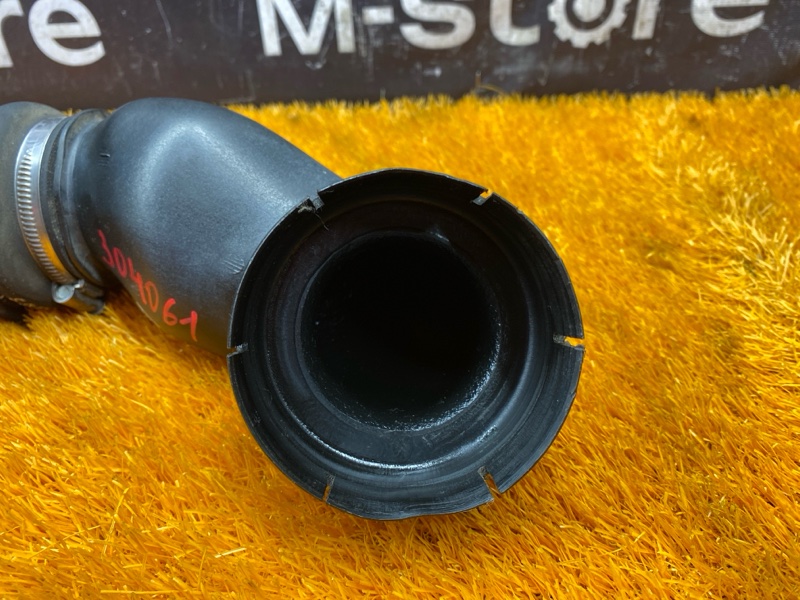 Патрубок интеркулера, 800 рублей, Красноярск