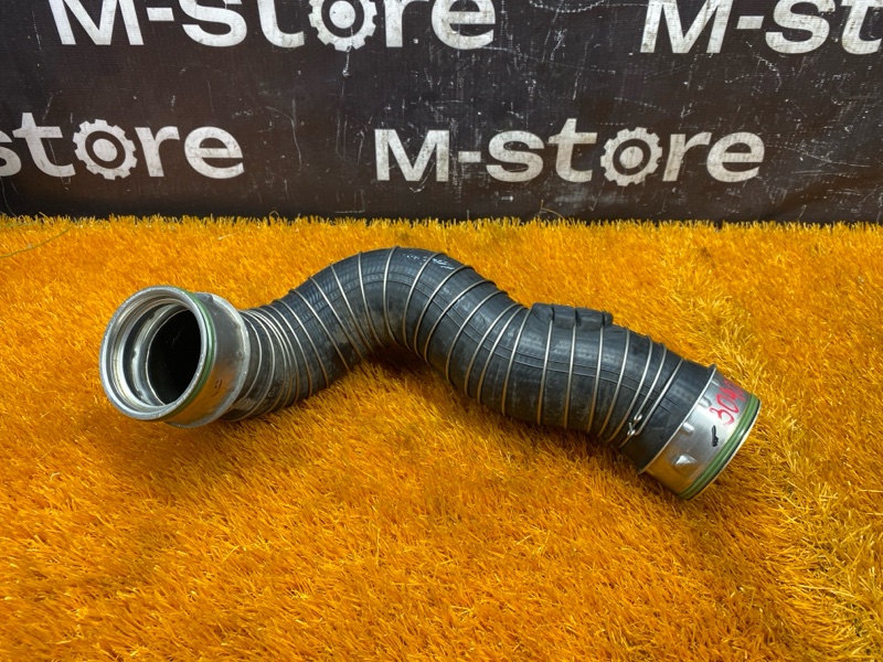 Патрубок интеркулера, 1000 рублей, Красноярск