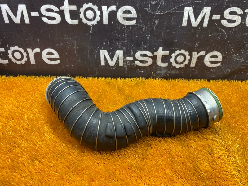 Патрубок интеркулера, 1000 рублей, Красноярск