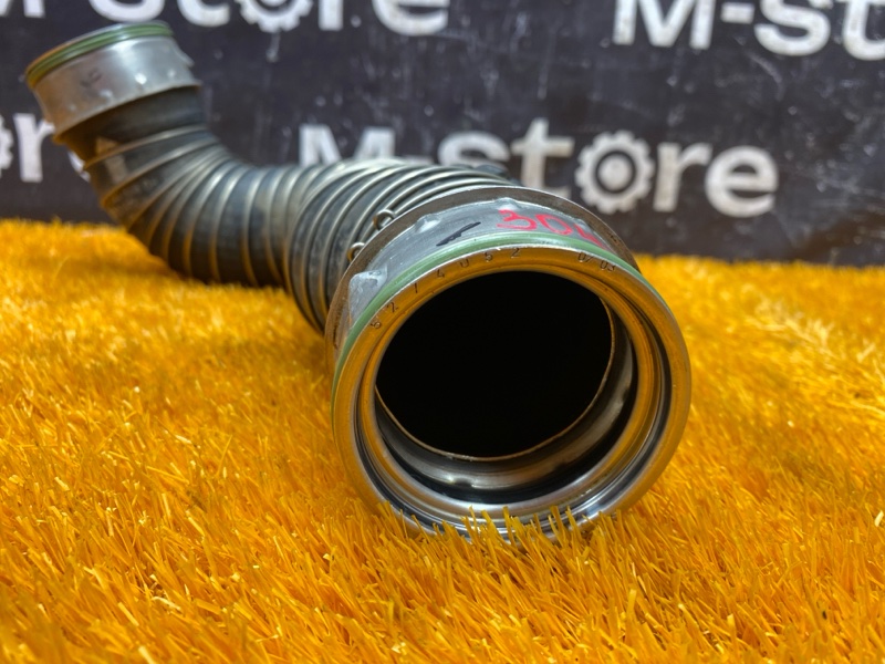 Патрубок интеркулера, 1000 рублей, Красноярск