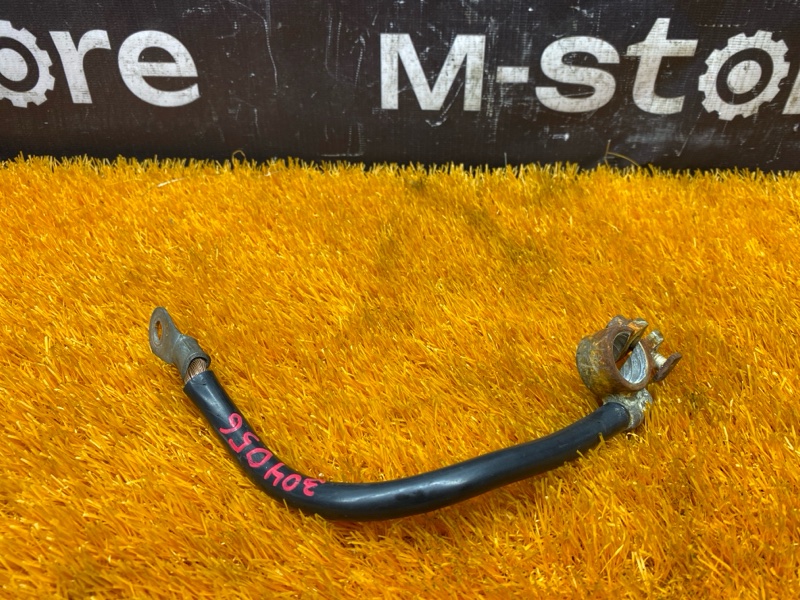 Клемма аккумулятора минус, 500 рублей, Красноярск