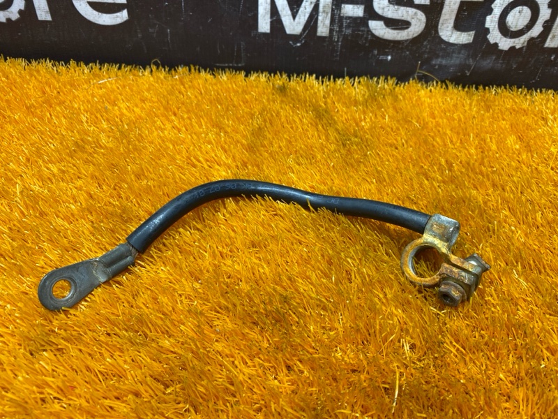 Клемма аккумулятора минус, 500 рублей, Красноярск