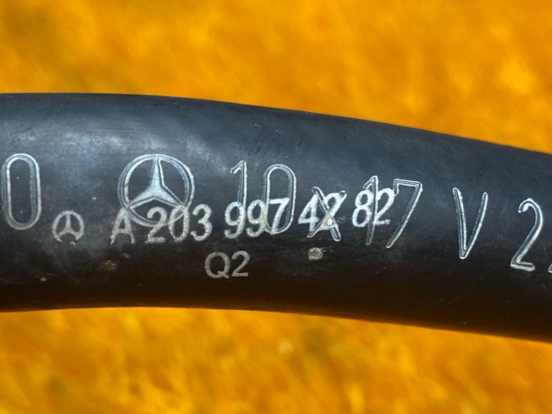 шланг гидроусилителя, 350 рублей, Красноярск