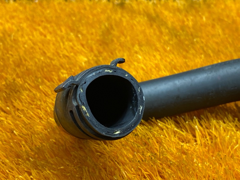 Патрубок системы охлаждения, 1000 рублей, Красноярск