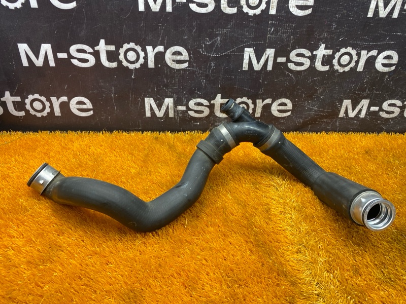 Патрубок радиатора нижний, 3000 рублей, Красноярск