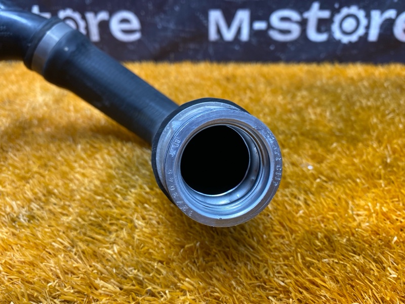 Патрубок радиатора нижний, 3000 рублей, Красноярск