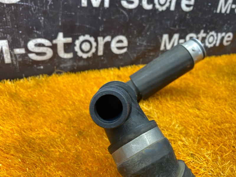 Патрубок радиатора нижний, 3000 рублей, Красноярск