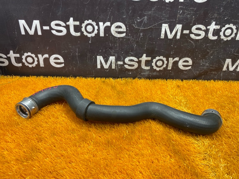 Патрубок радиатора верхний, 900 рублей, Красноярск