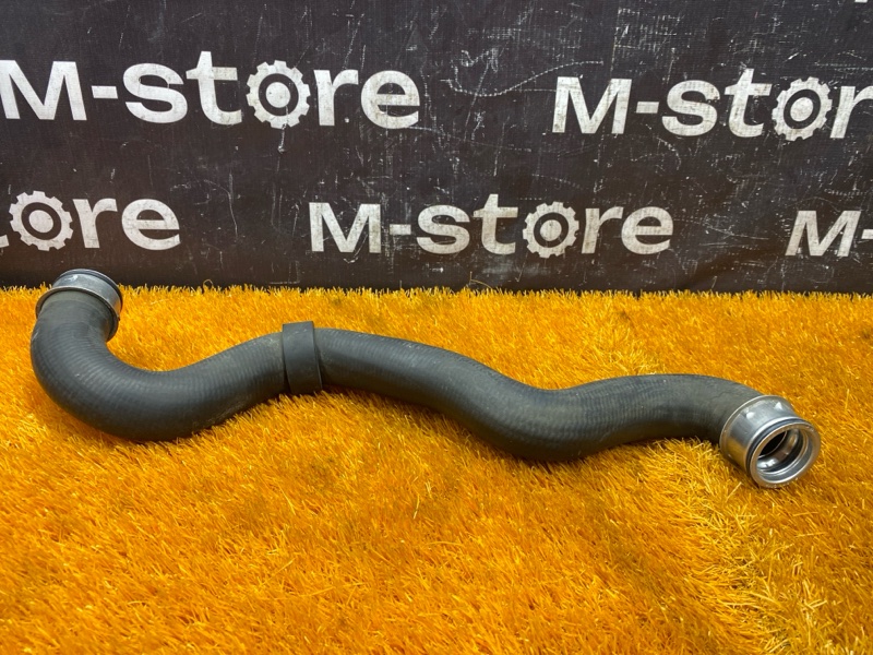 Патрубок радиатора верхний, 900 рублей, Красноярск