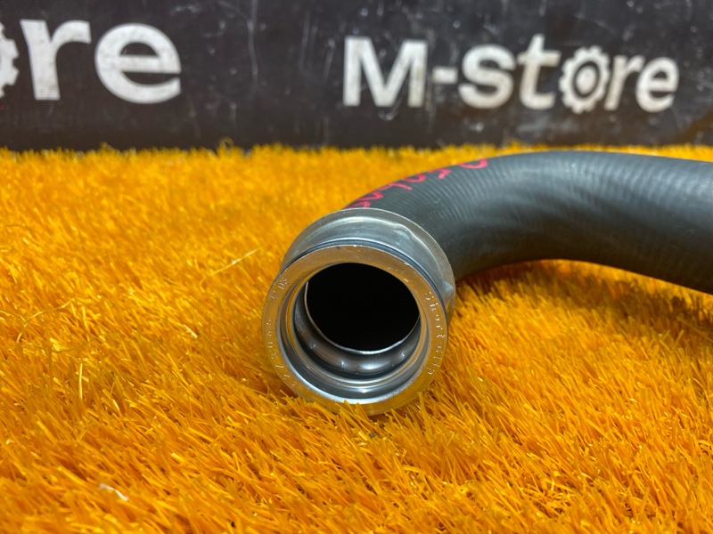 Патрубок радиатора верхний, 900 рублей, Красноярск