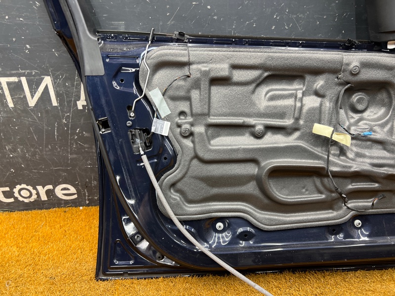 дверь, 5000 рублей, Красноярск