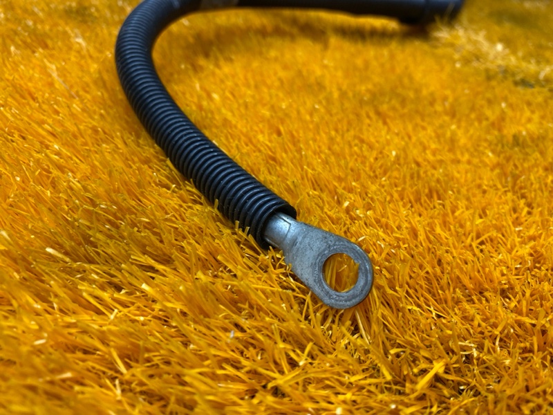 Провод массы, 500 рублей, Красноярск