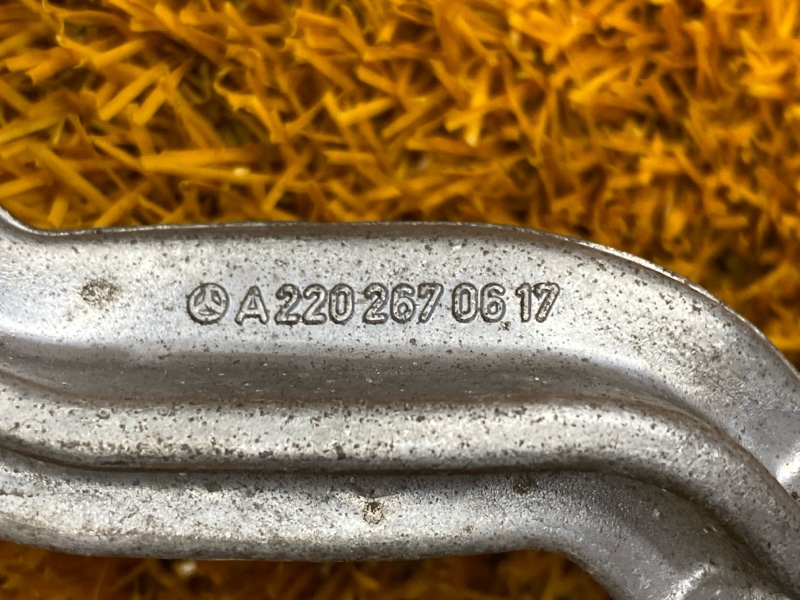 Тяга селектора, 500 рублей, Красноярск