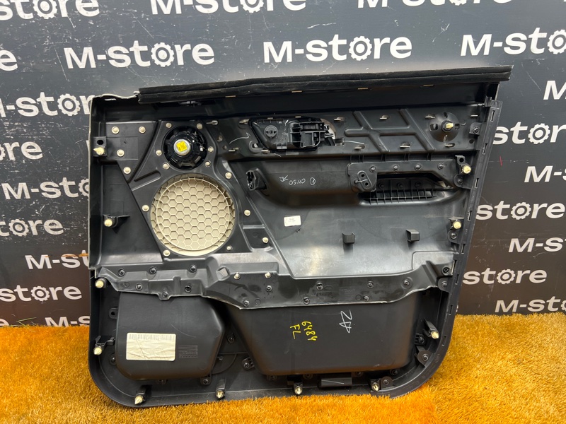 обшивка двери, 10000 рублей, Красноярск