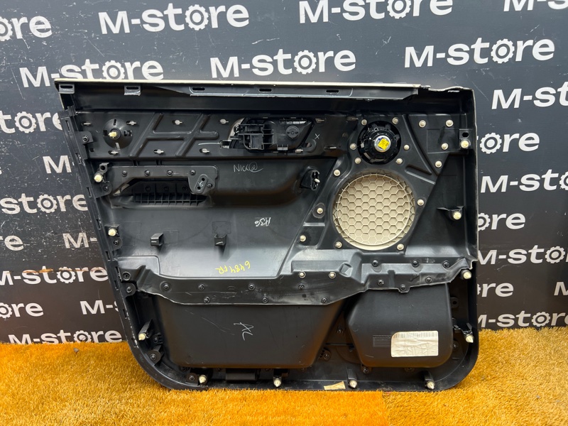 обшивка двери, 10000 рублей, Красноярск