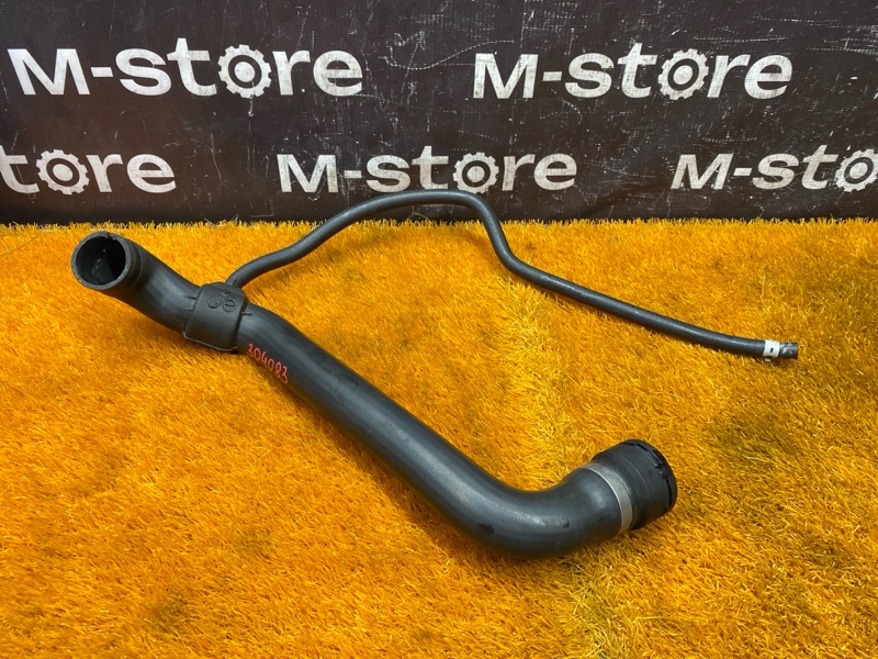 Патрубок радиатора верхний, 5000 рублей, Красноярск