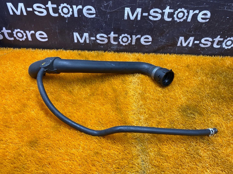 Патрубок радиатора верхний, 5000 рублей, Красноярск