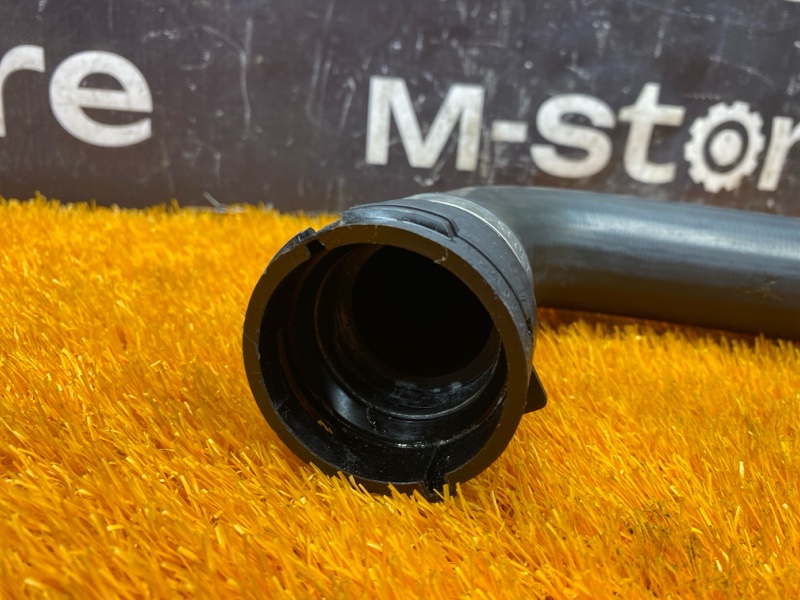 Патрубок радиатора верхний, 5000 рублей, Красноярск