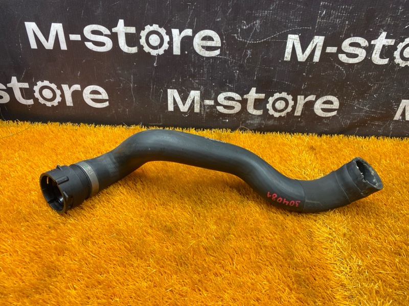 Патрубок радиатора нижний, 1500 рублей, Красноярск