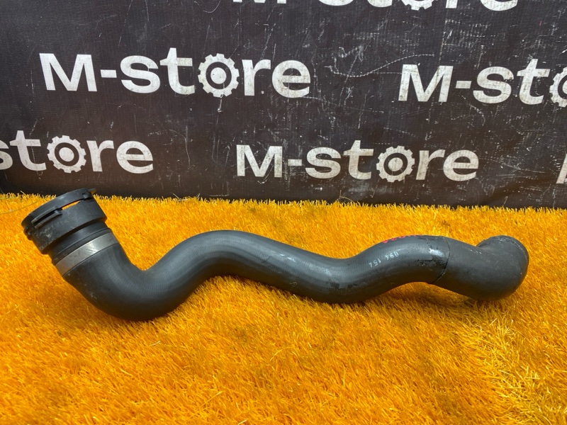 Патрубок радиатора нижний, 1500 рублей, Красноярск