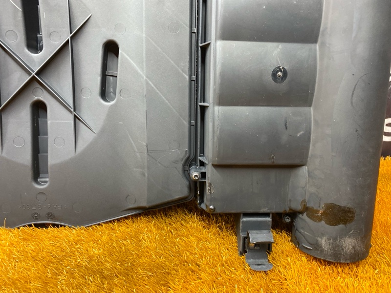 корпус воздушного фильтра, 1000 рублей, Красноярск