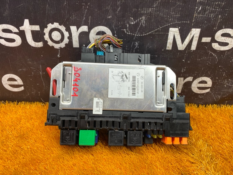 Блок предохранителей SAM, 4000 рублей, Красноярск