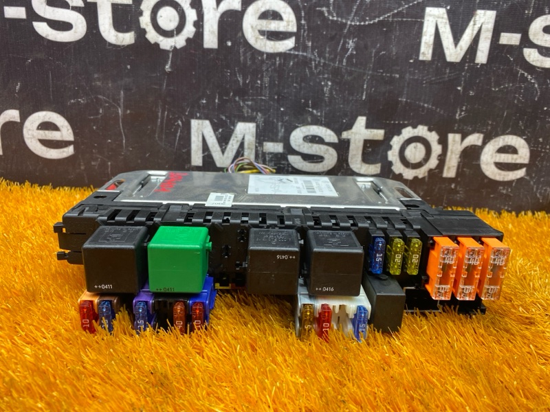 Блок предохранителей SAM, 4000 рублей, Красноярск