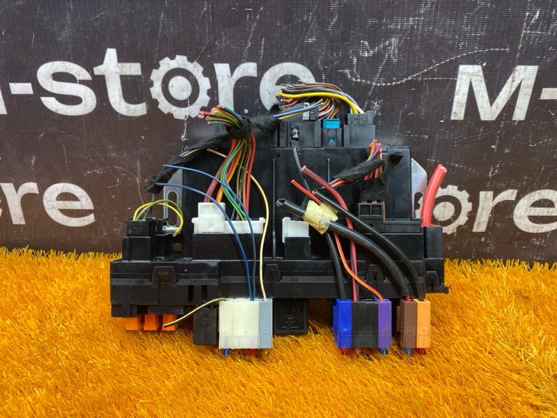 Блок предохранителей SAM, 4000 рублей, Красноярск