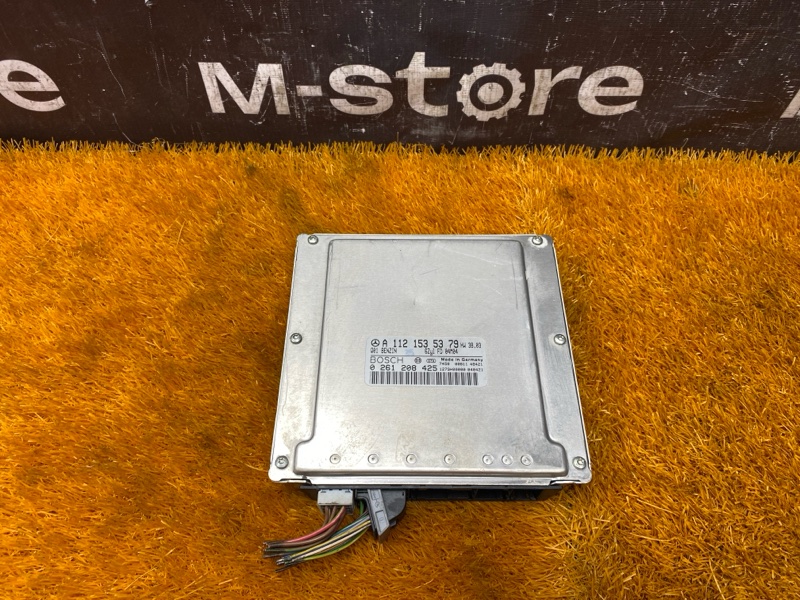 блок управления двс, 4000 рублей, Красноярск