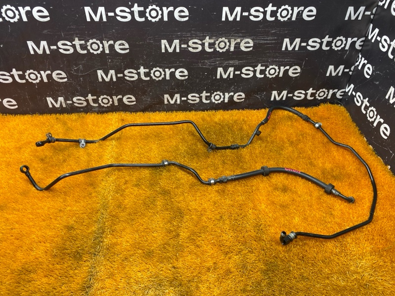 трубка охлаждения акпп, 2500 рублей, Красноярск