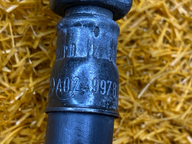 трубка охлаждения акпп, 2500 рублей, Красноярск