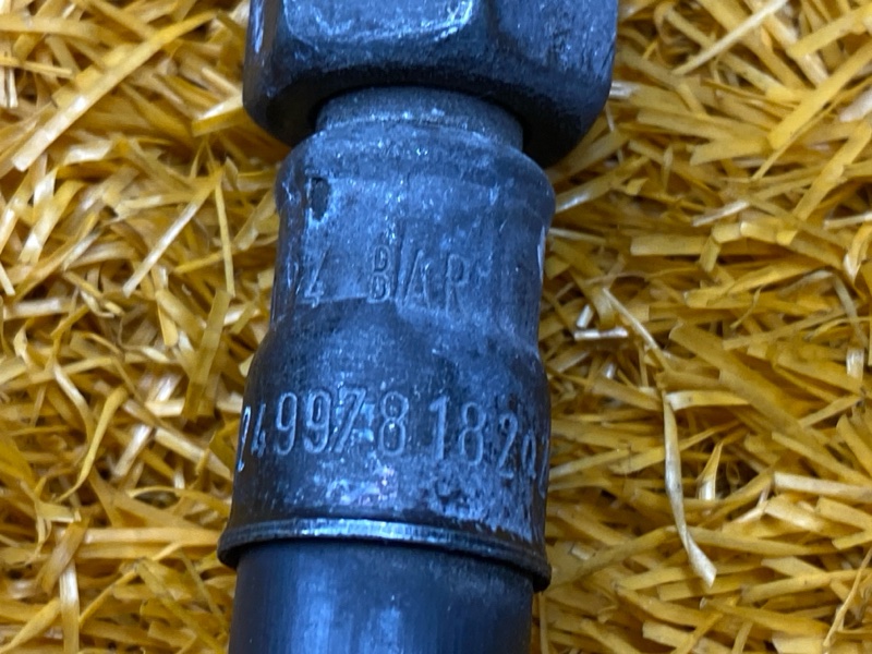 трубка охлаждения акпп, 2500 рублей, Красноярск