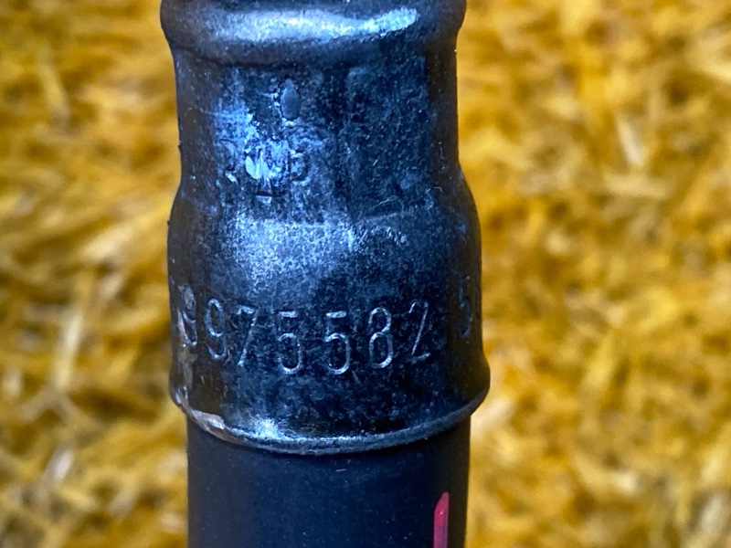 трубка охлаждения акпп, 2500 рублей, Красноярск