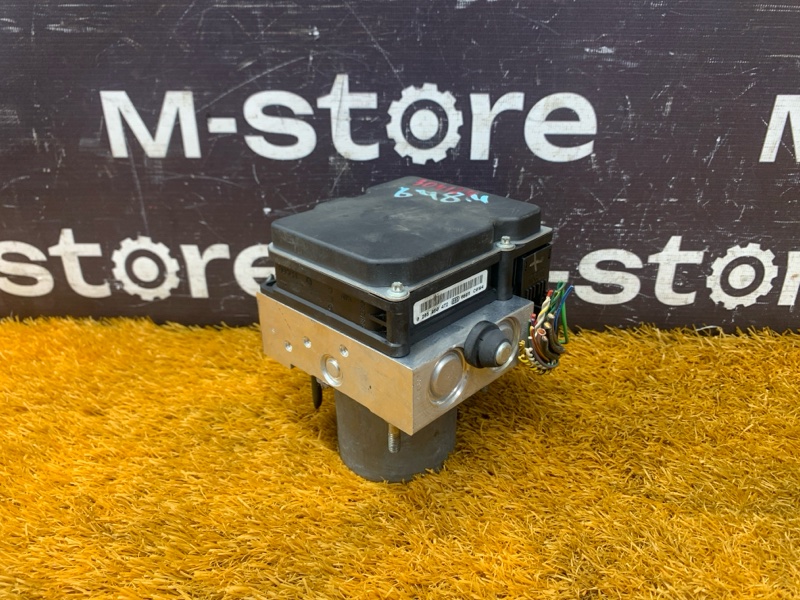 Блок ABS, 5000 рублей, Красноярск