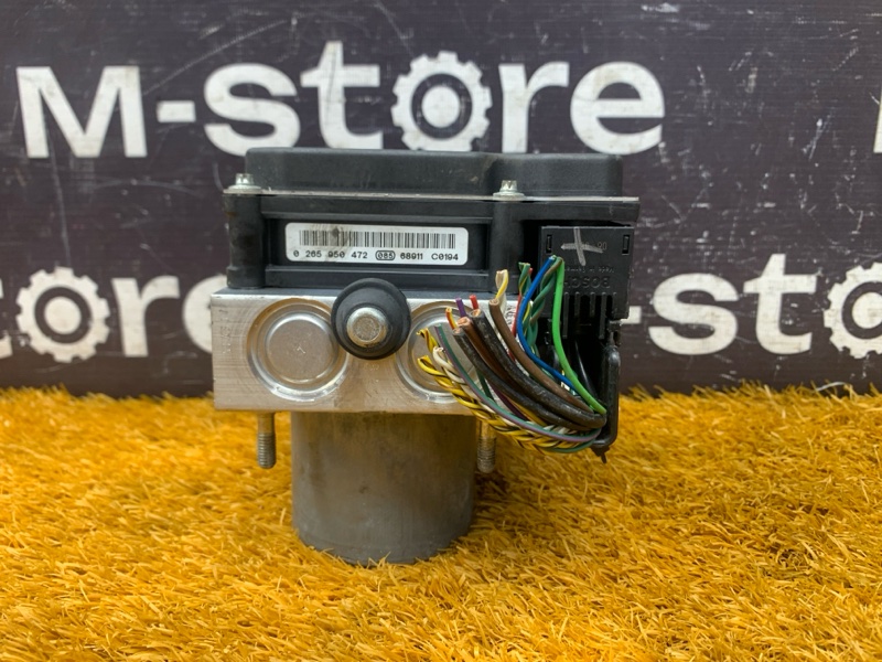 Блок ABS, 5000 рублей, Красноярск