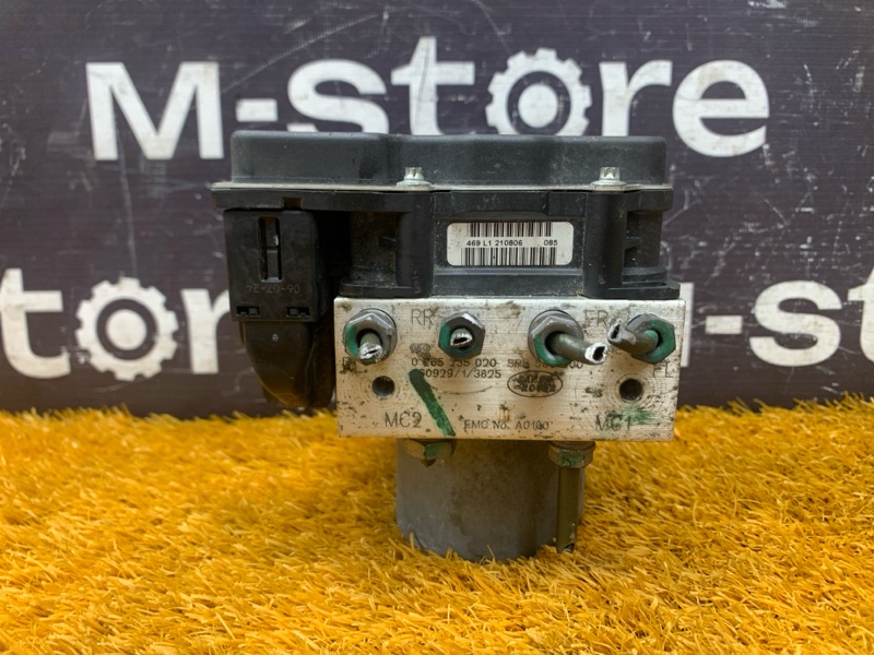 Блок ABS, 5000 рублей, Красноярск