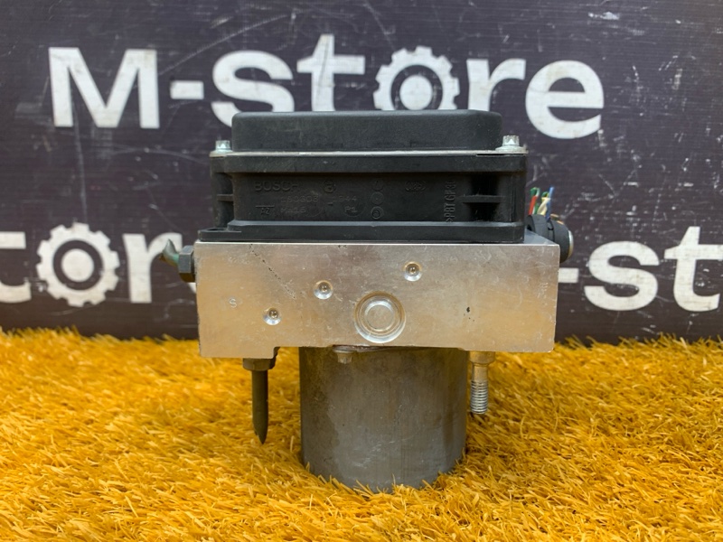 Блок ABS, 5000 рублей, Красноярск