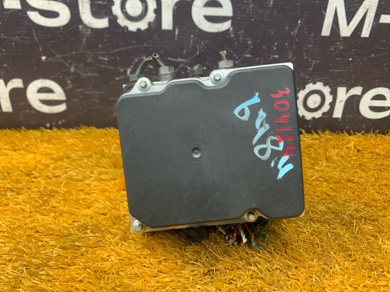 Блок ABS, 5000 рублей, Красноярск